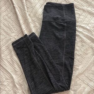 Victoria's Secret Charcoal Leggings